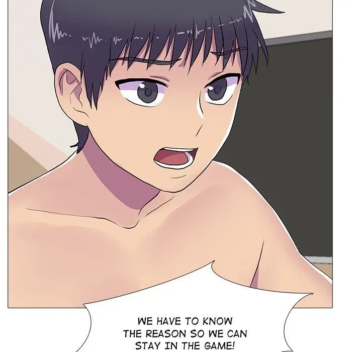 Real Variety Chapter 10, page 21