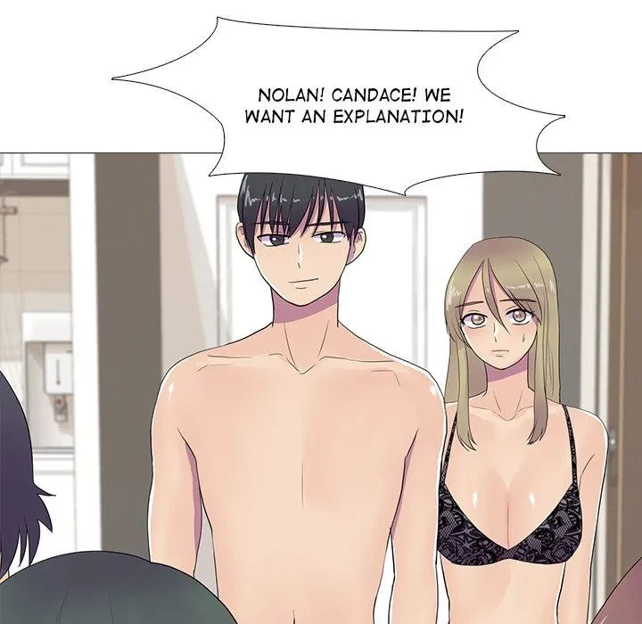 Real Variety Chapter 10, page 24