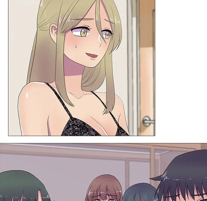 Real Variety Chapter 10, page 28