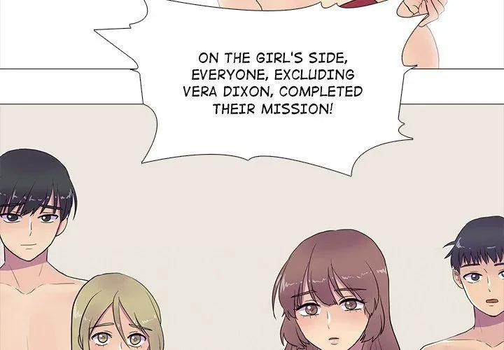 Real Variety Chapter 10, page 3