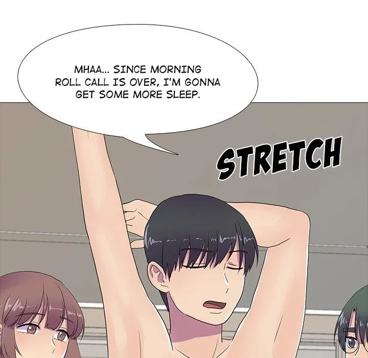 Real Variety Chapter 10, page 33