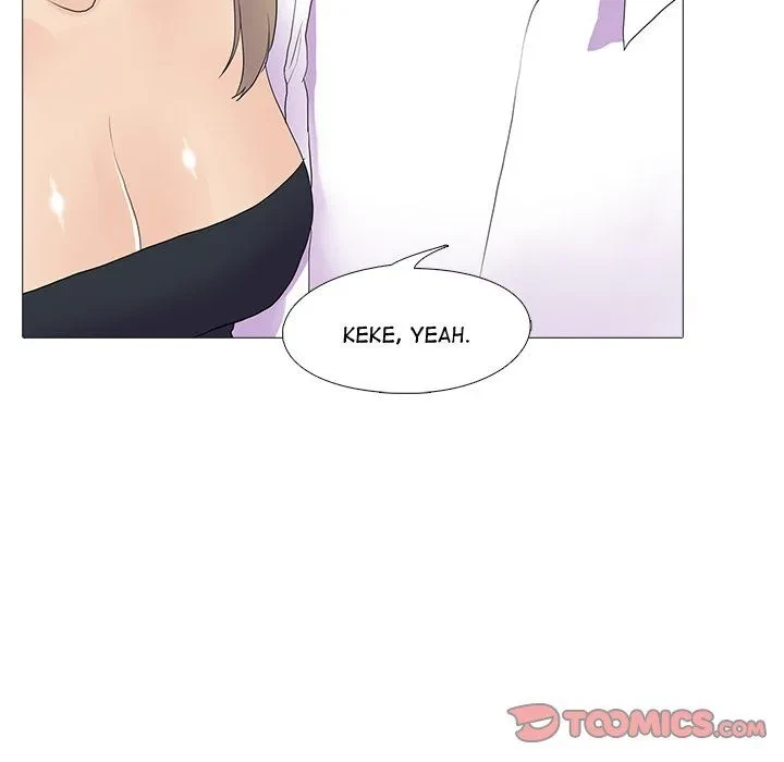 Real Variety Chapter 10, page 50