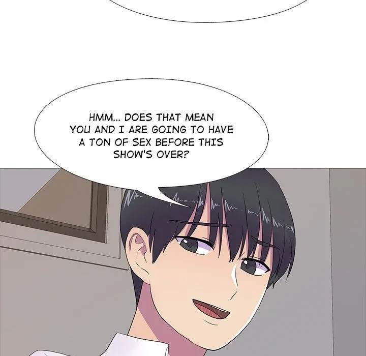 Real Variety Chapter 10, page 54