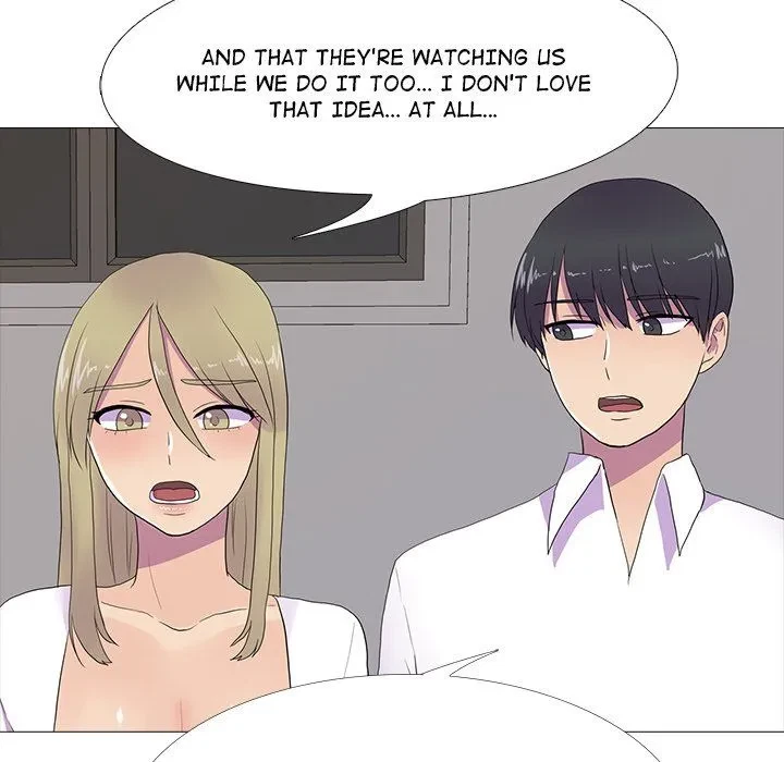 Real Variety Chapter 10, page 59