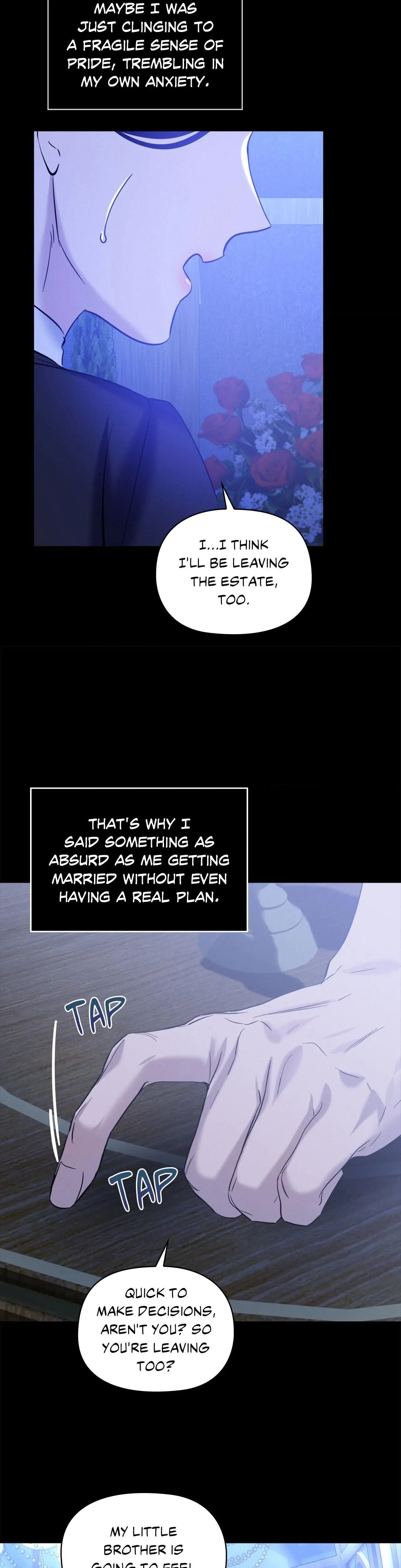 A Maid's Playful Duties Chapter 4, page 10