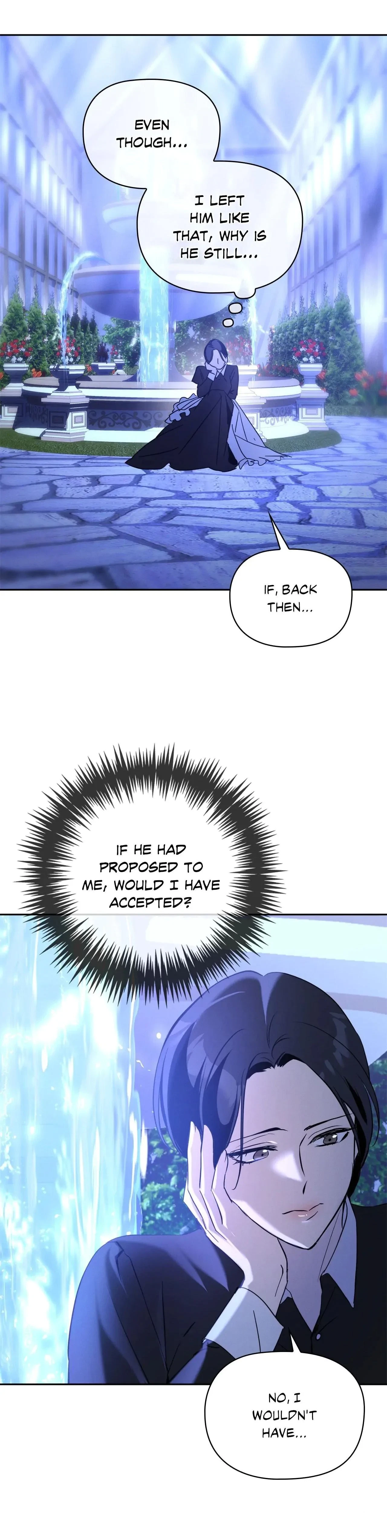A Maid's Playful Duties Chapter 4, page 26