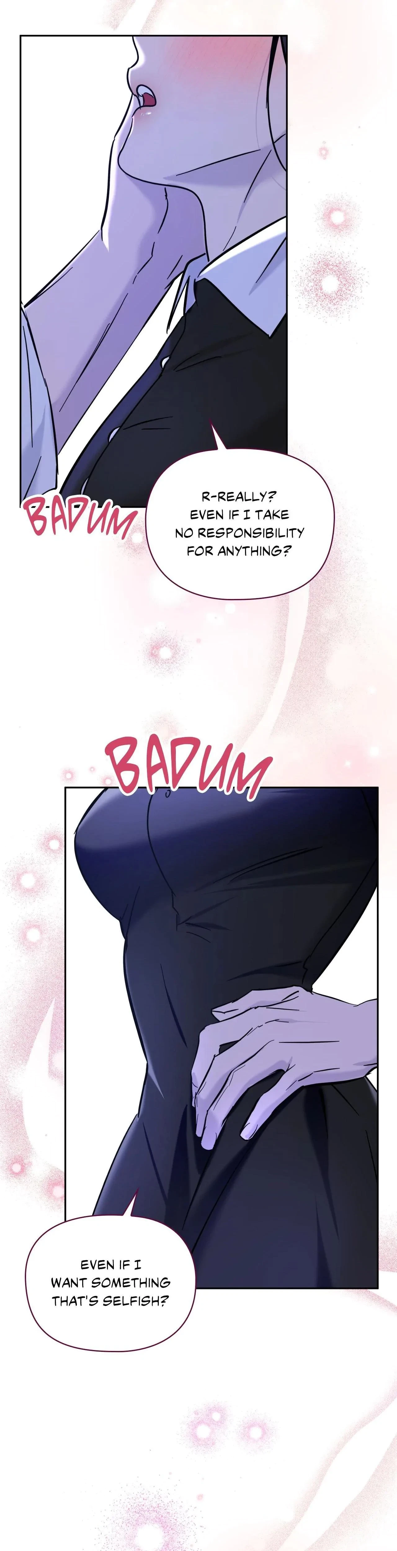 A Maid's Playful Duties Chapter 4, page 36