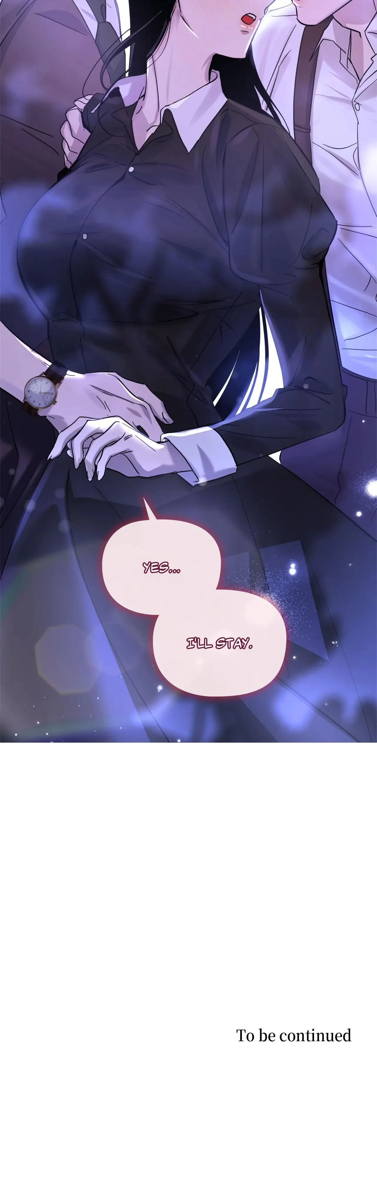 A Maid's Playful Duties Chapter 4, page 38