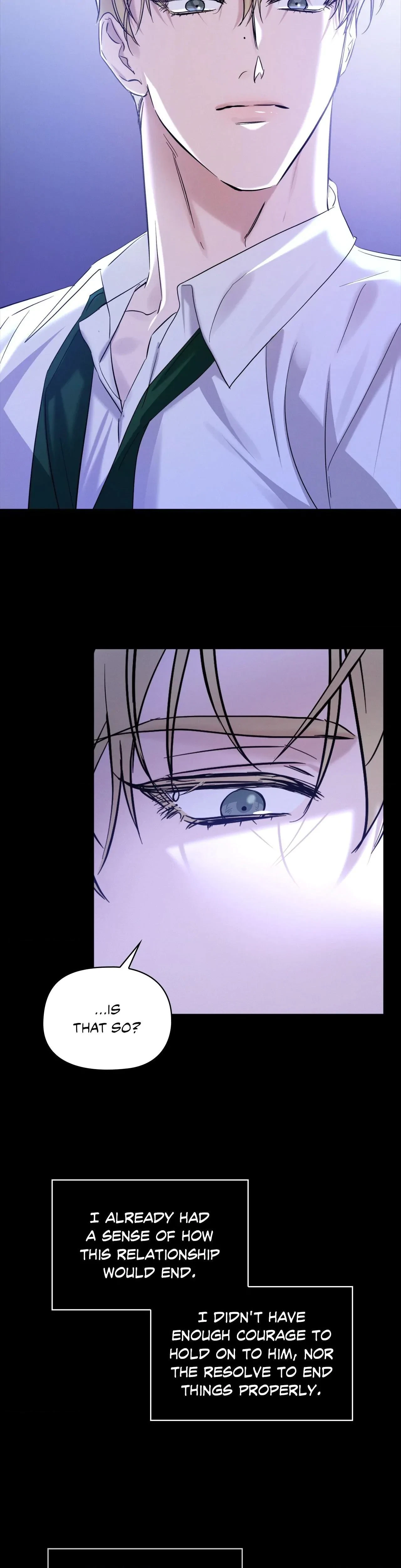 A Maid's Playful Duties Chapter 4, page 9