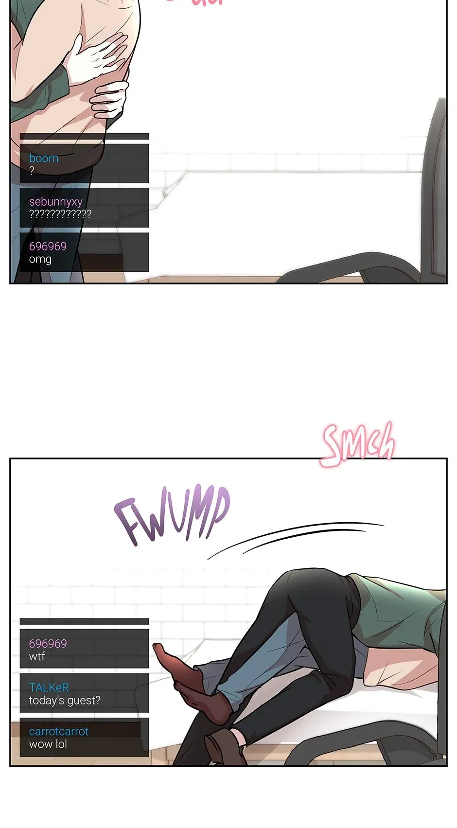 Chapter 23, page 43