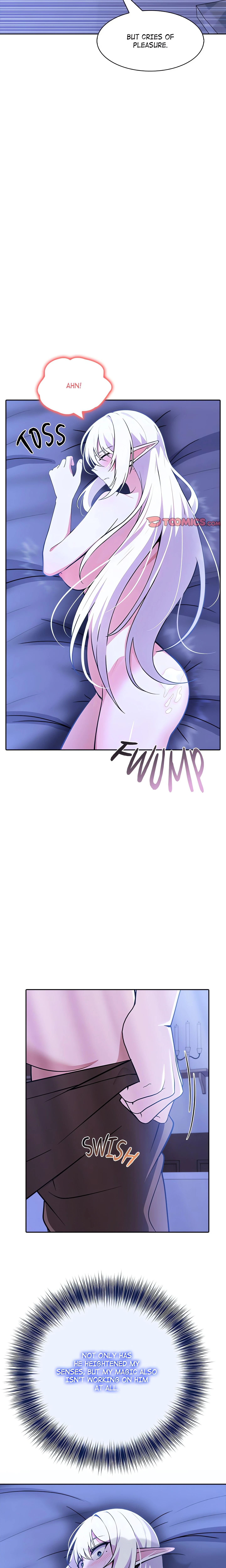 Draco-Knight Commander Chapter 4 (Uncensored), page 11