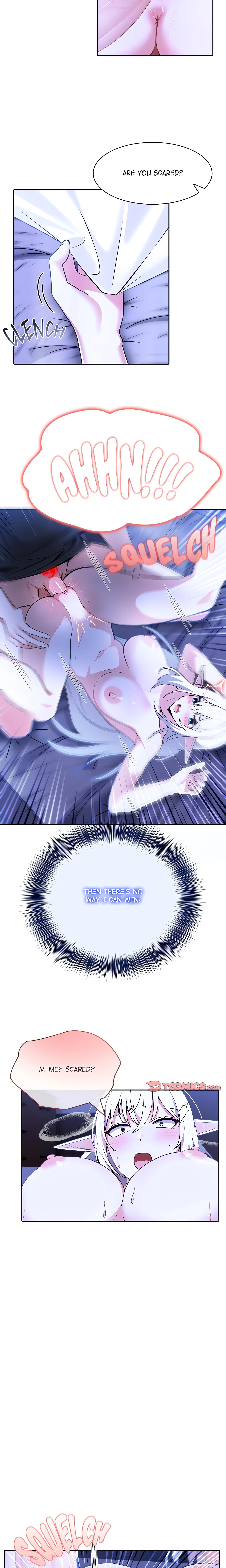 Draco-Knight Commander Chapter 4 (Uncensored), page 14