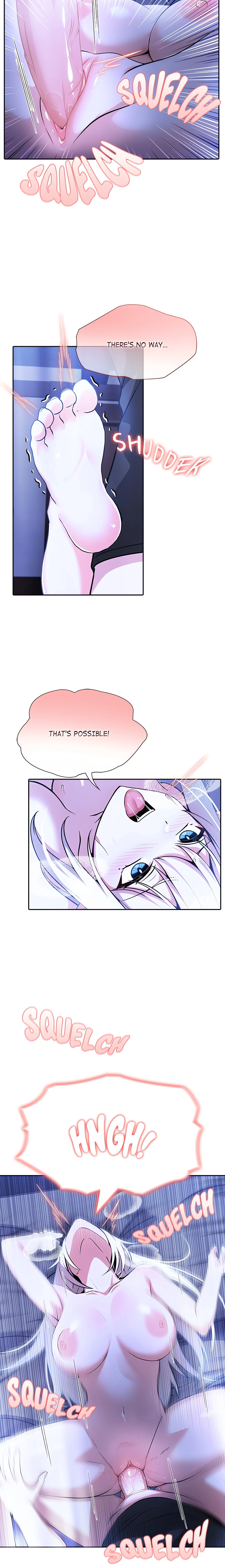 Draco-Knight Commander Chapter 4 (Uncensored), page 15
