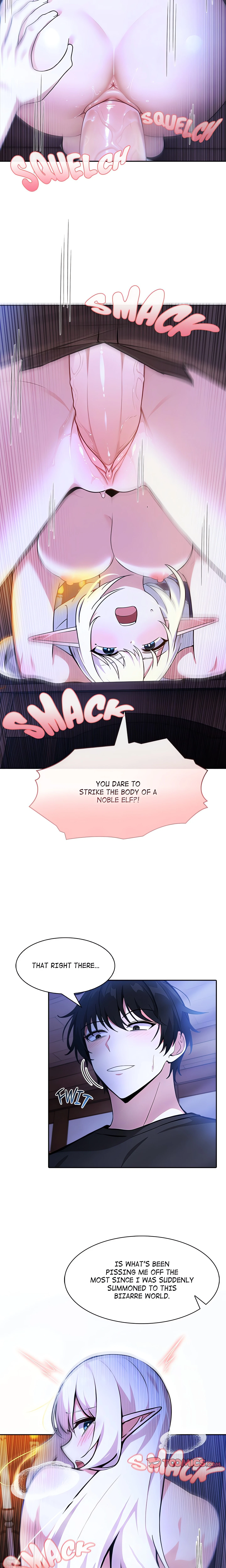Draco-Knight Commander Chapter 4 (Uncensored), page 2