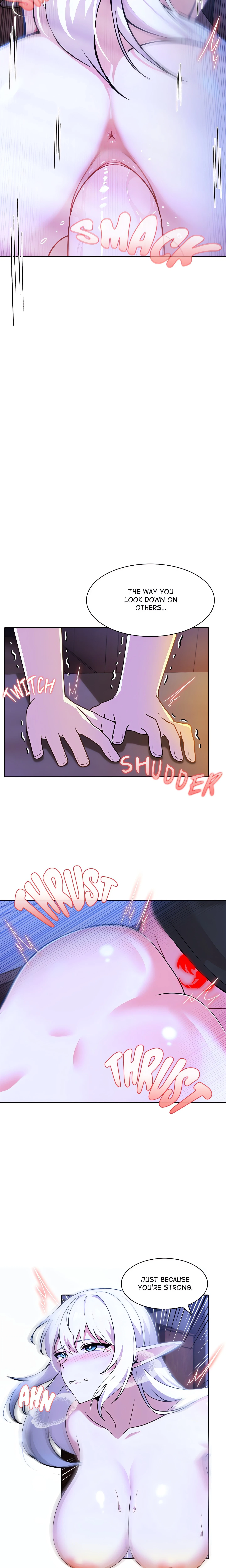 Draco-Knight Commander Chapter 4 (Uncensored), page 3