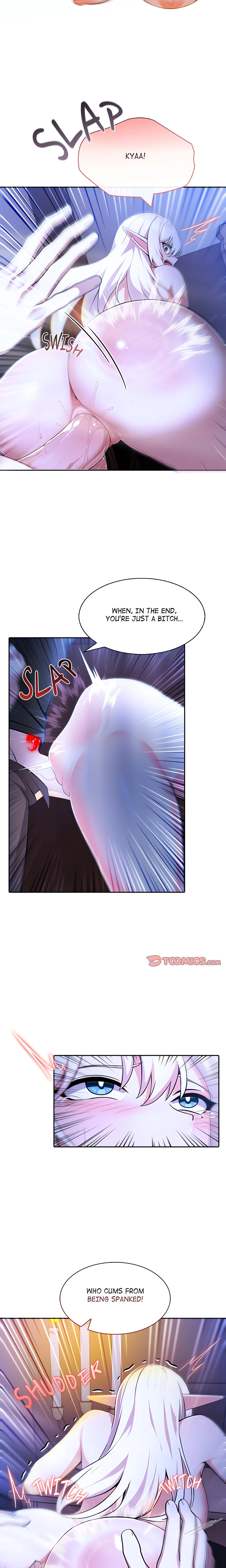 Draco-Knight Commander Chapter 4 (Uncensored), page 4