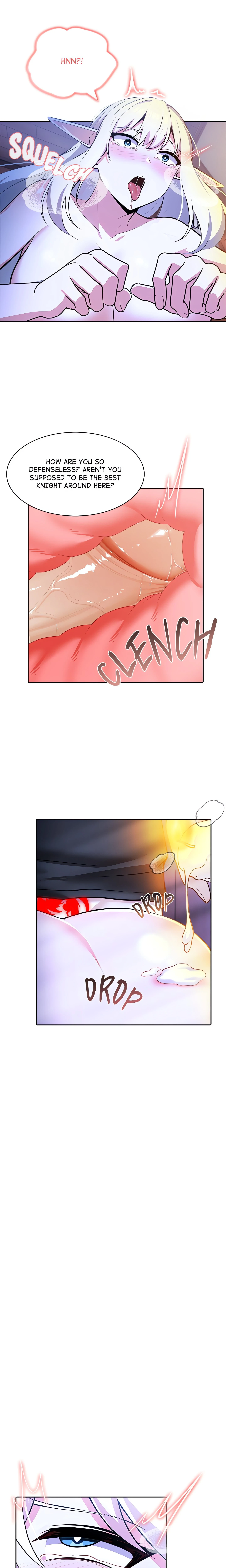 Draco-Knight Commander Chapter 4 (Uncensored), page 8
