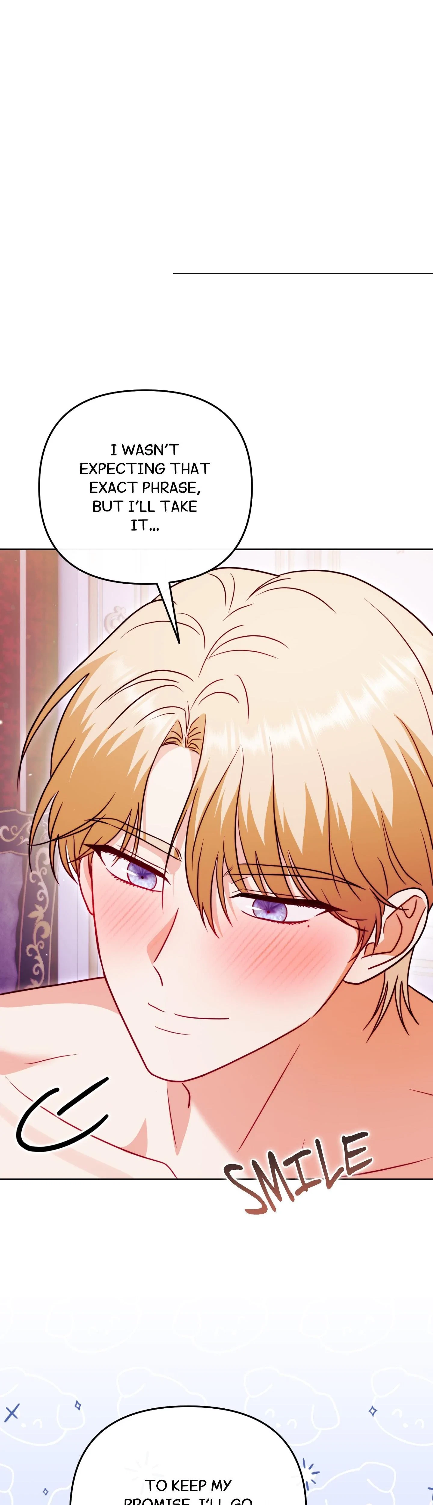 I Got Stuck With My Damn Enemy Chapter 18, page 11