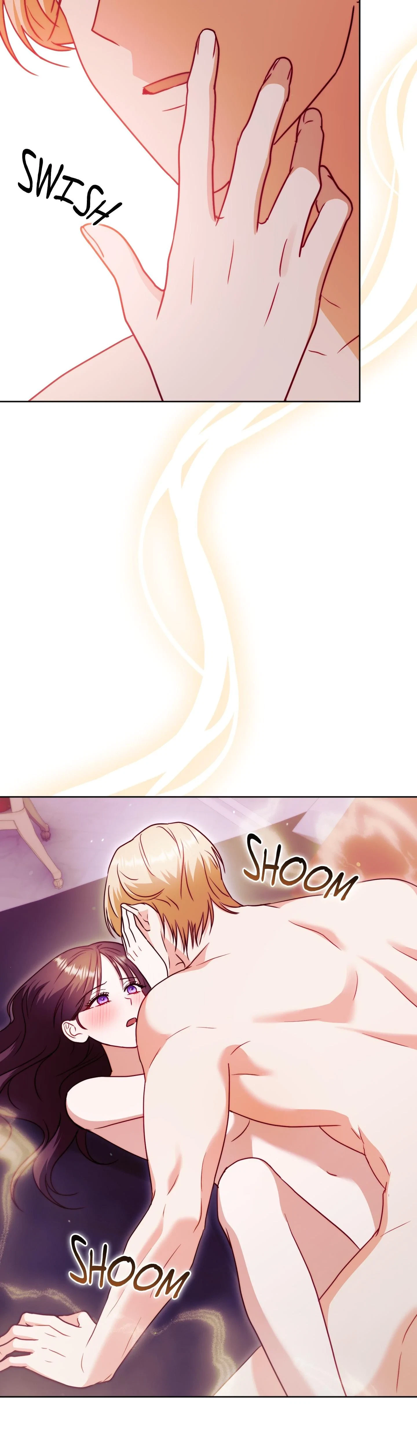 I Got Stuck With My Damn Enemy Chapter 18, page 13