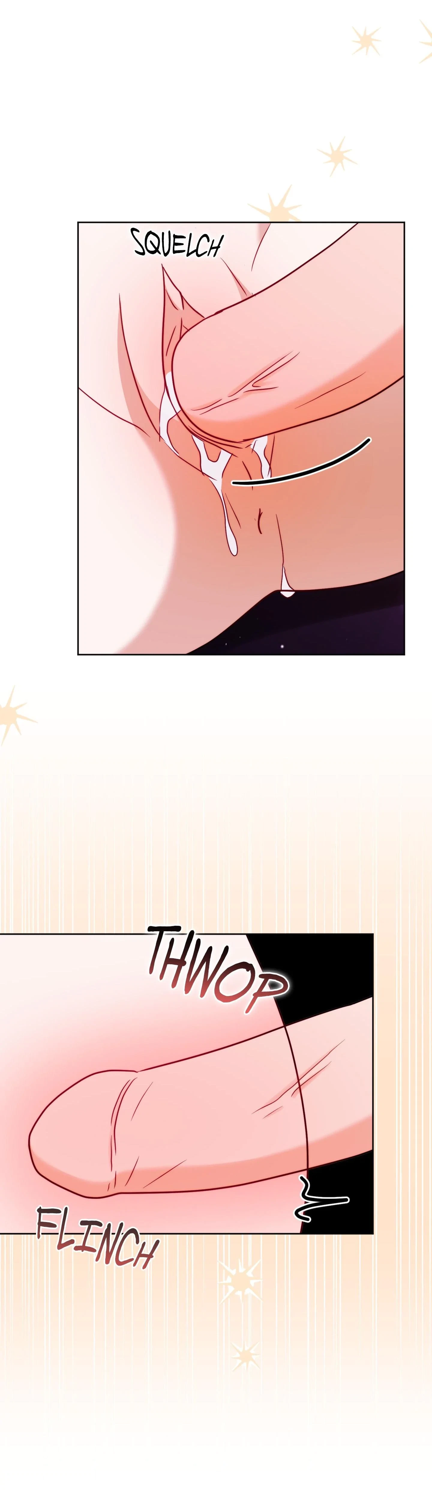 I Got Stuck With My Damn Enemy Chapter 18, page 14