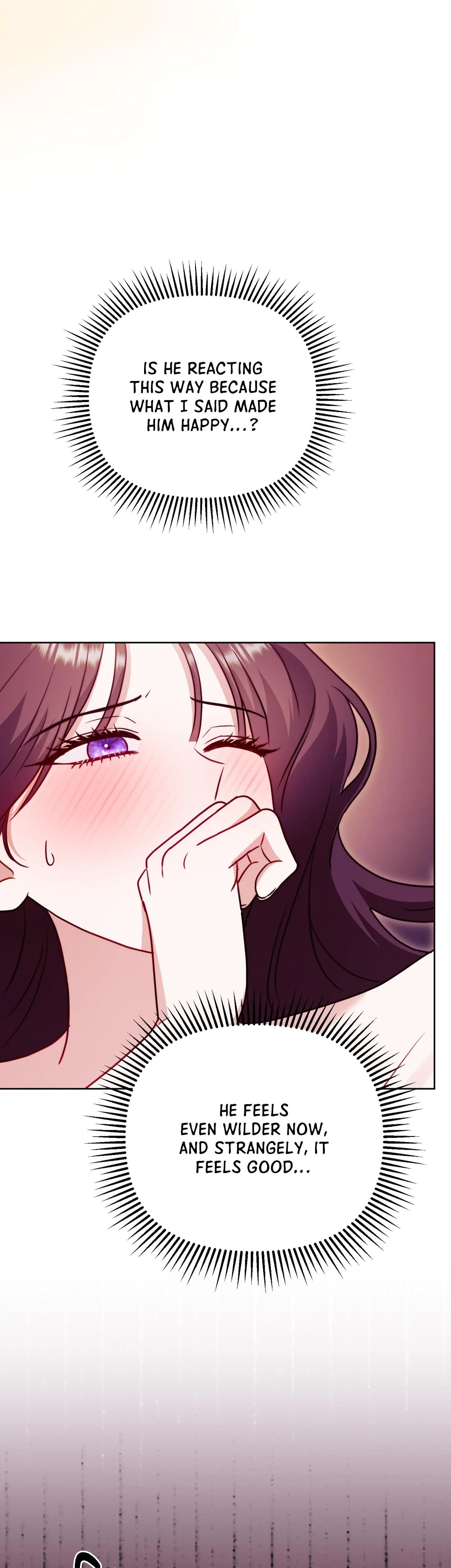 I Got Stuck With My Damn Enemy Chapter 18, page 16