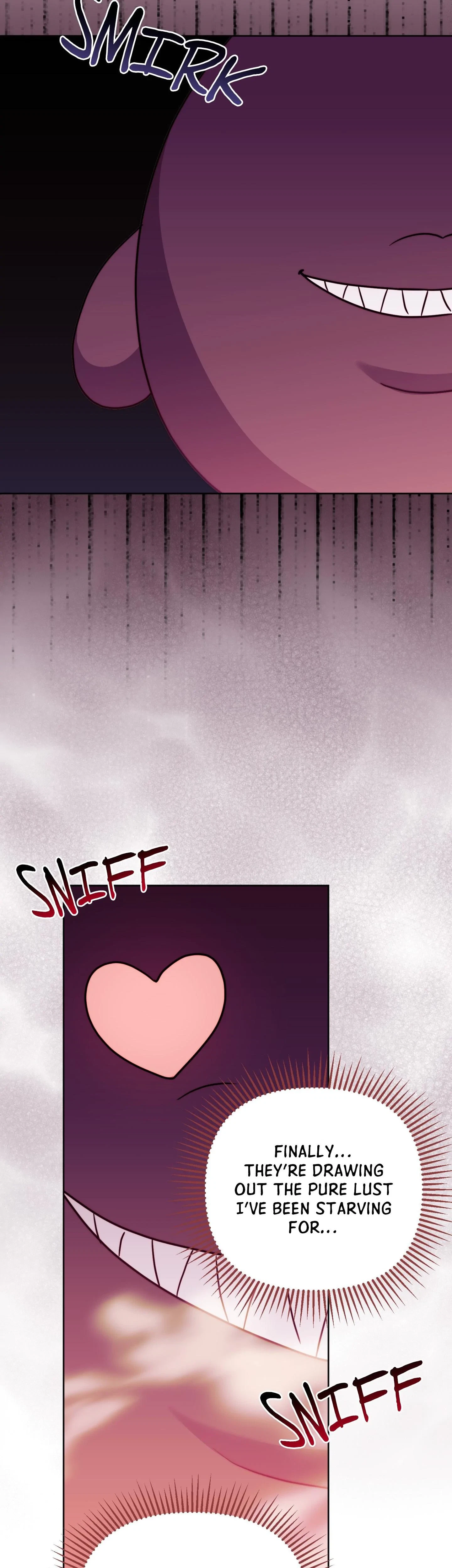 I Got Stuck With My Damn Enemy Chapter 18, page 17