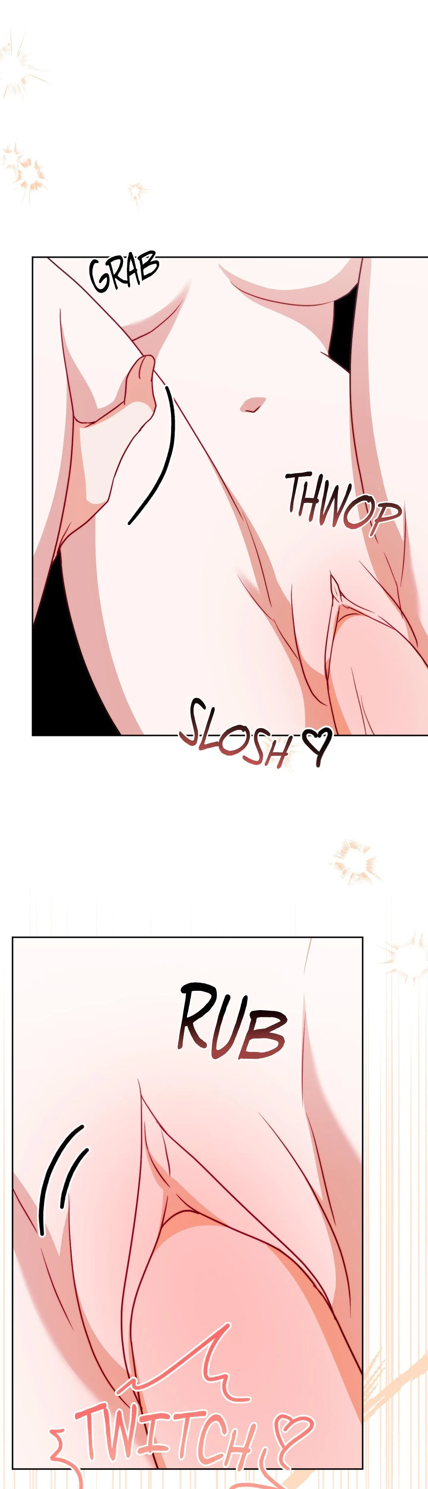 I Got Stuck With My Damn Enemy Chapter 18, page 19