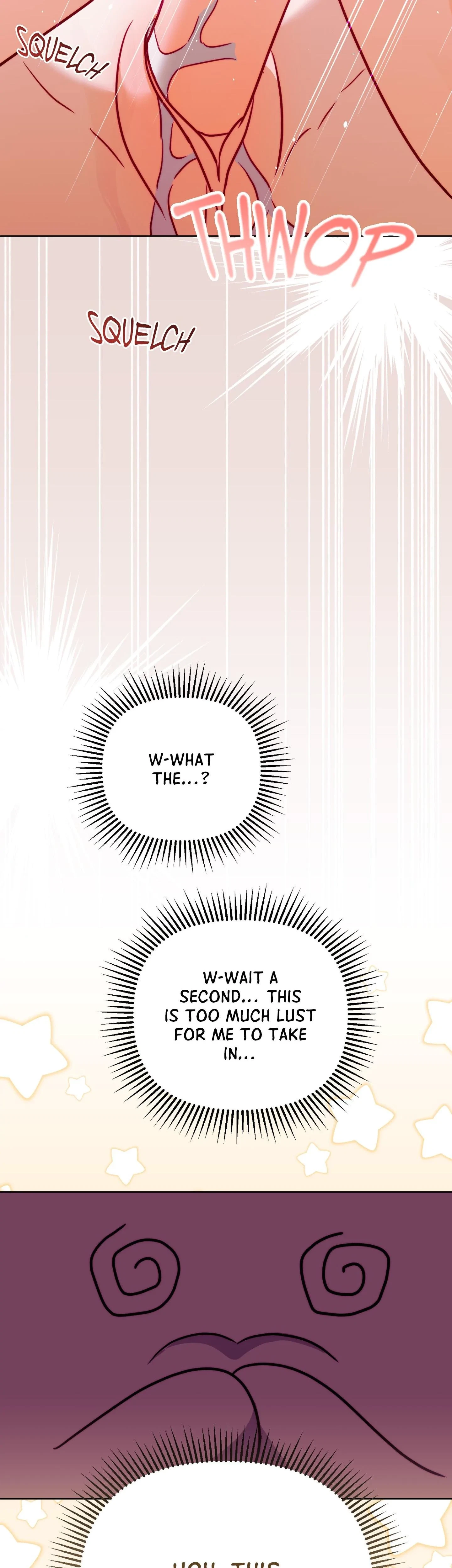 I Got Stuck With My Damn Enemy Chapter 18, page 23
