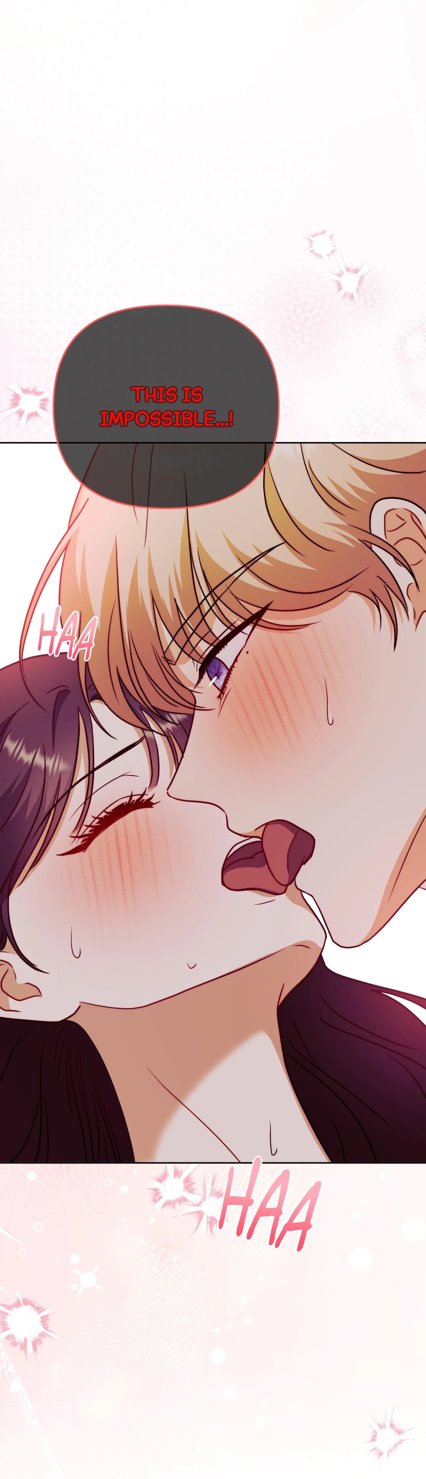 I Got Stuck With My Damn Enemy Chapter 18, page 26