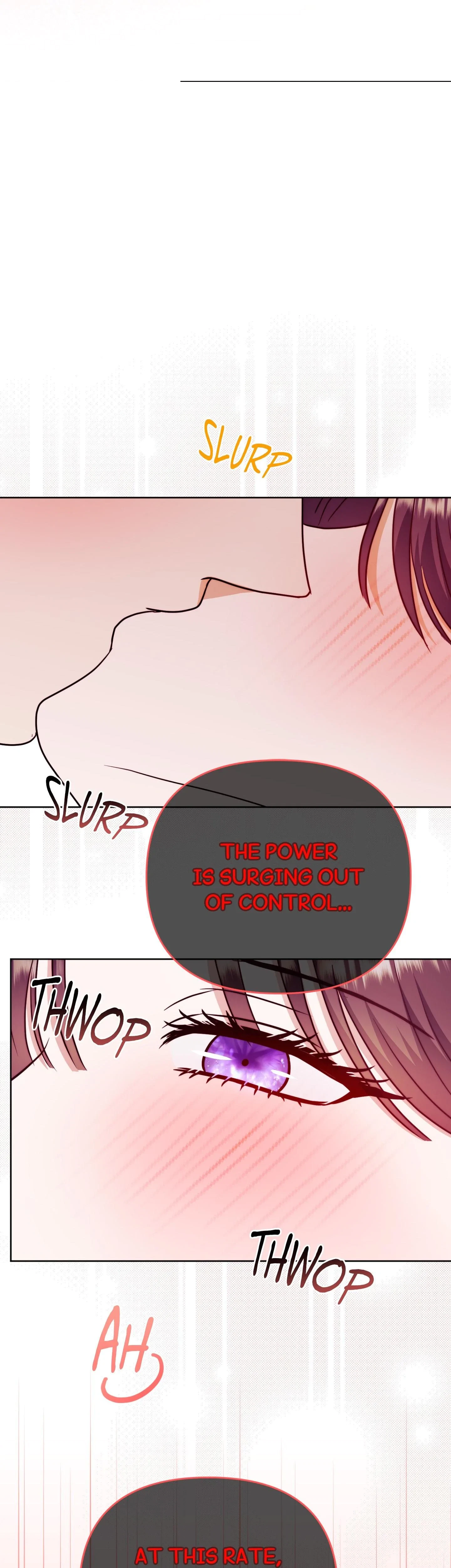 I Got Stuck With My Damn Enemy Chapter 18, page 27