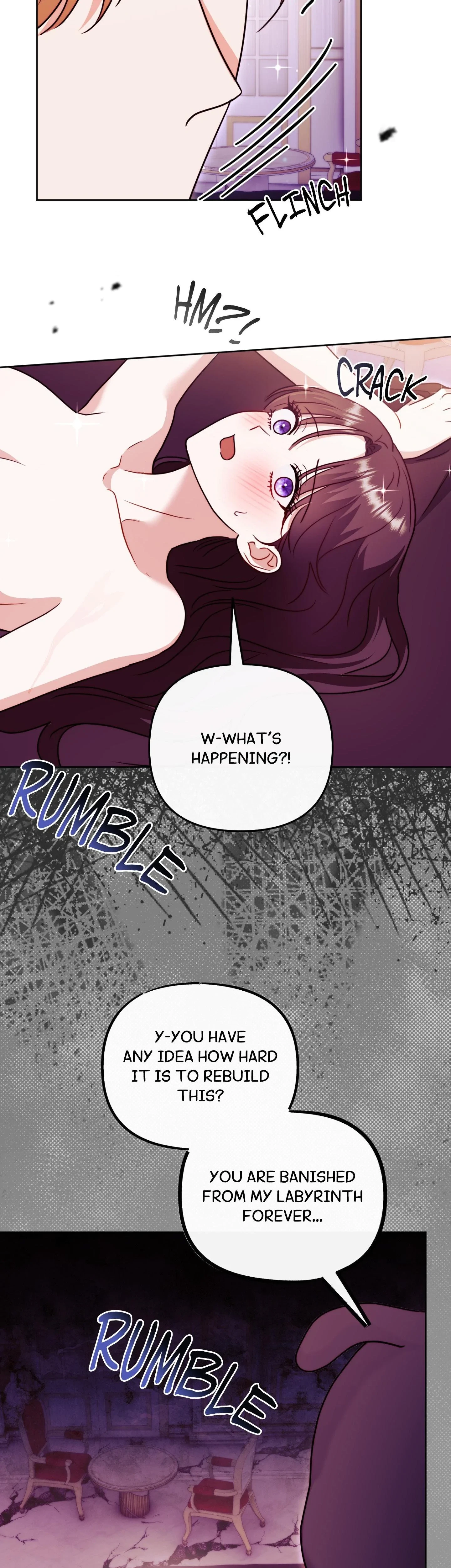 I Got Stuck With My Damn Enemy Chapter 18, page 31