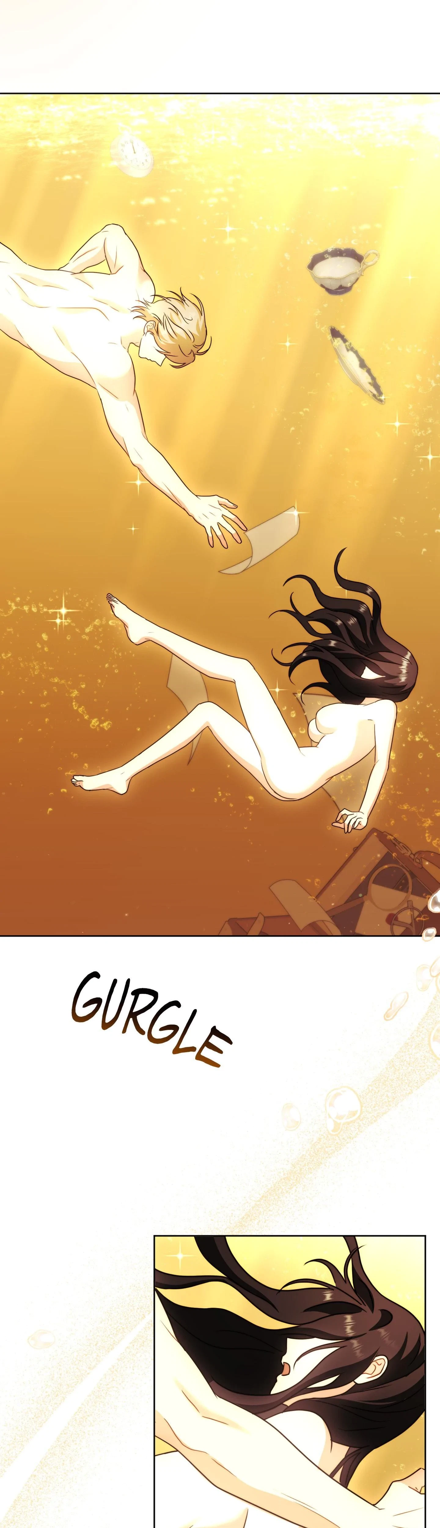 I Got Stuck With My Damn Enemy Chapter 18, page 37
