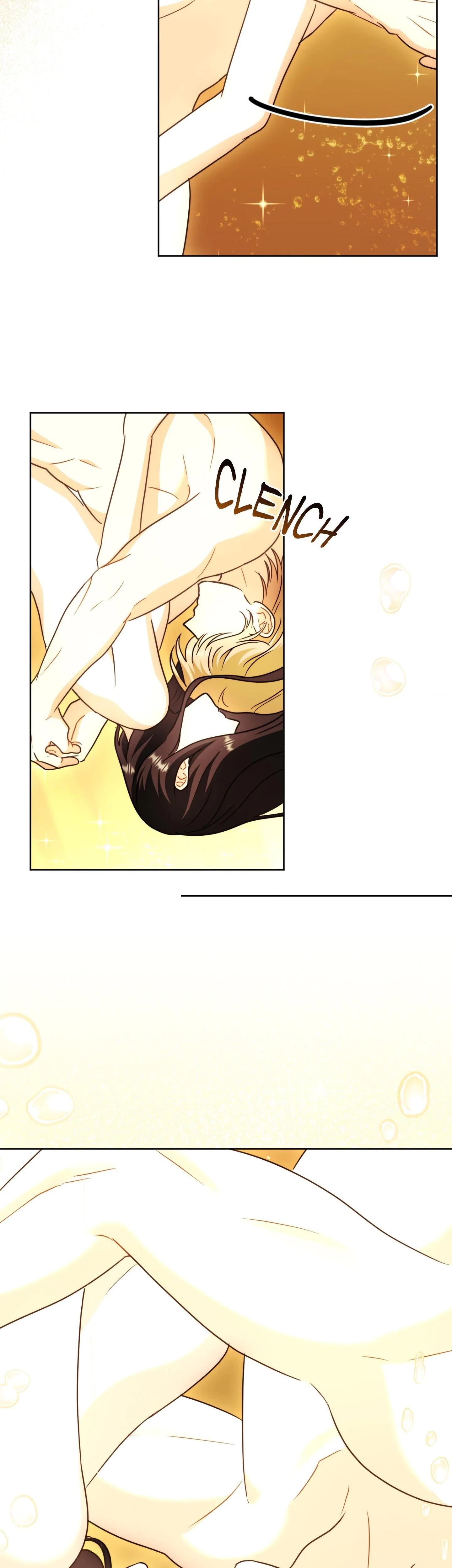 I Got Stuck With My Damn Enemy Chapter 18, page 38
