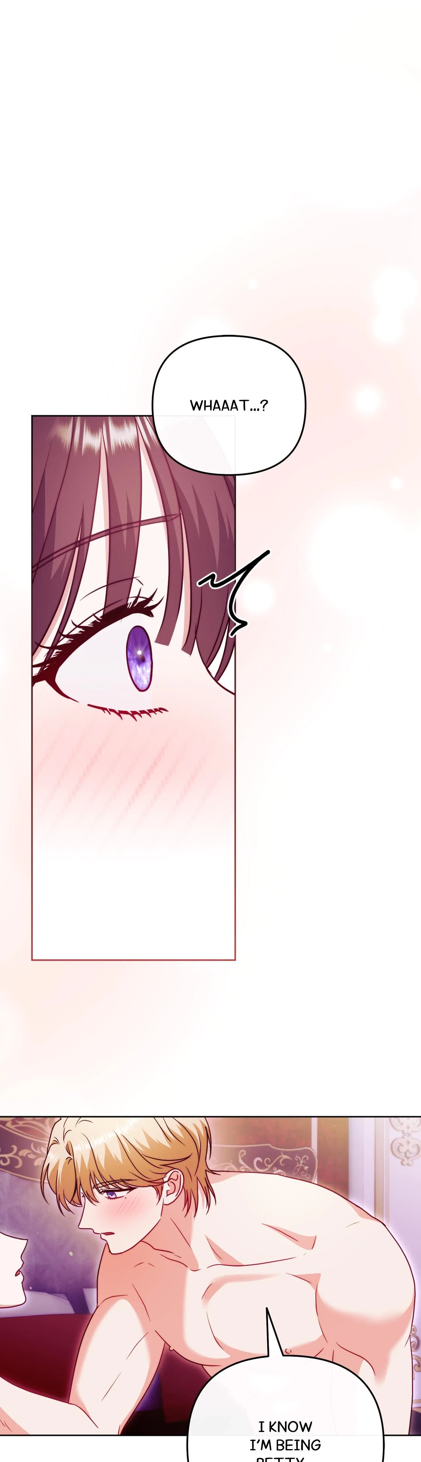 I Got Stuck With My Damn Enemy Chapter 18, page 4