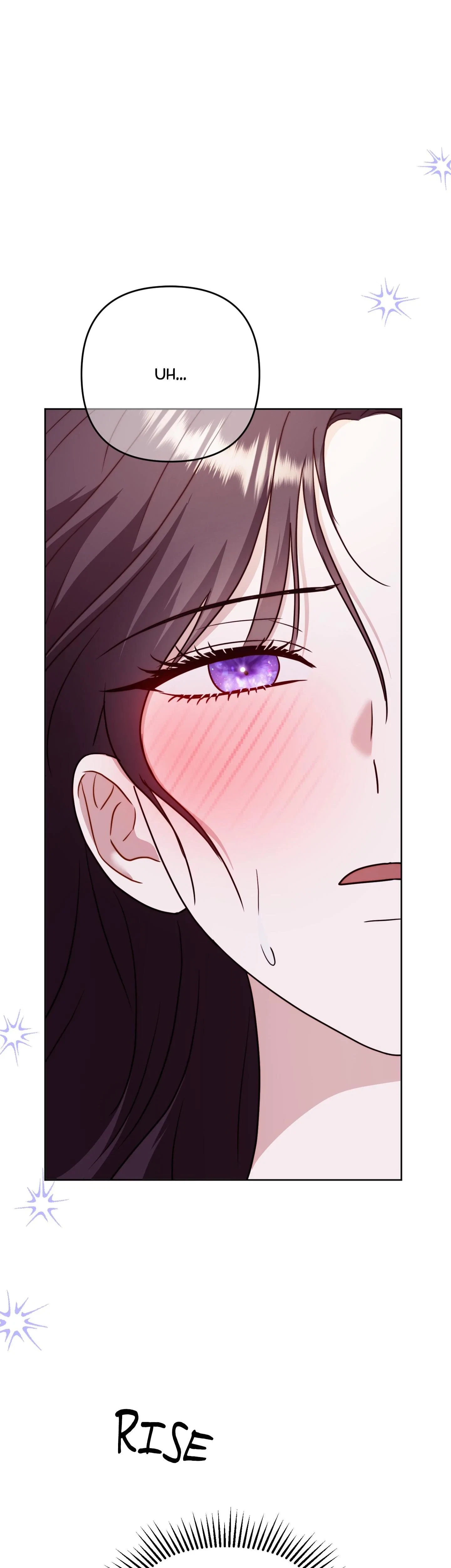 I Got Stuck With My Damn Enemy Chapter 18, page 40