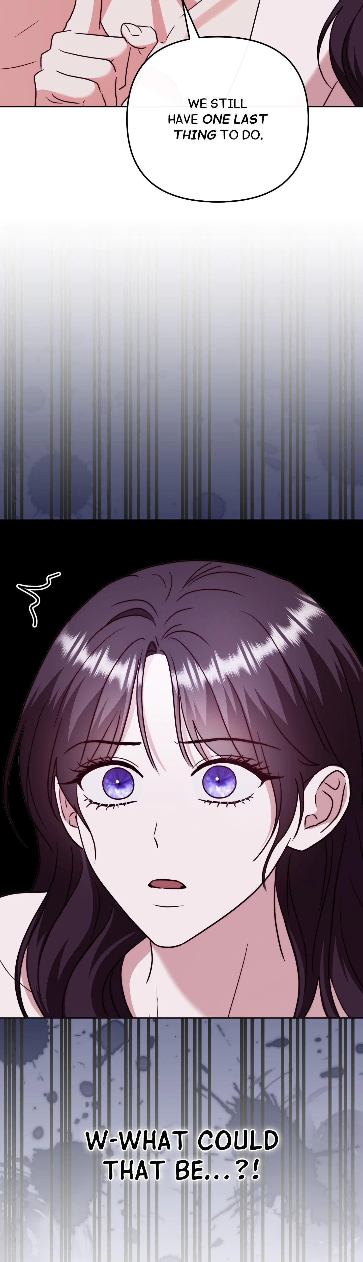 I Got Stuck With My Damn Enemy Chapter 18, page 47