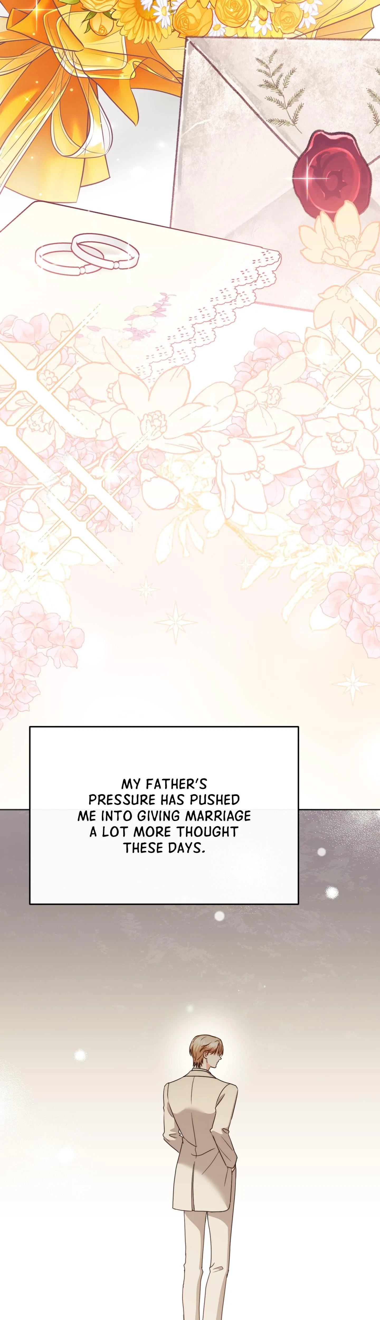 I Got Stuck With My Damn Enemy Chapter 18, page 7