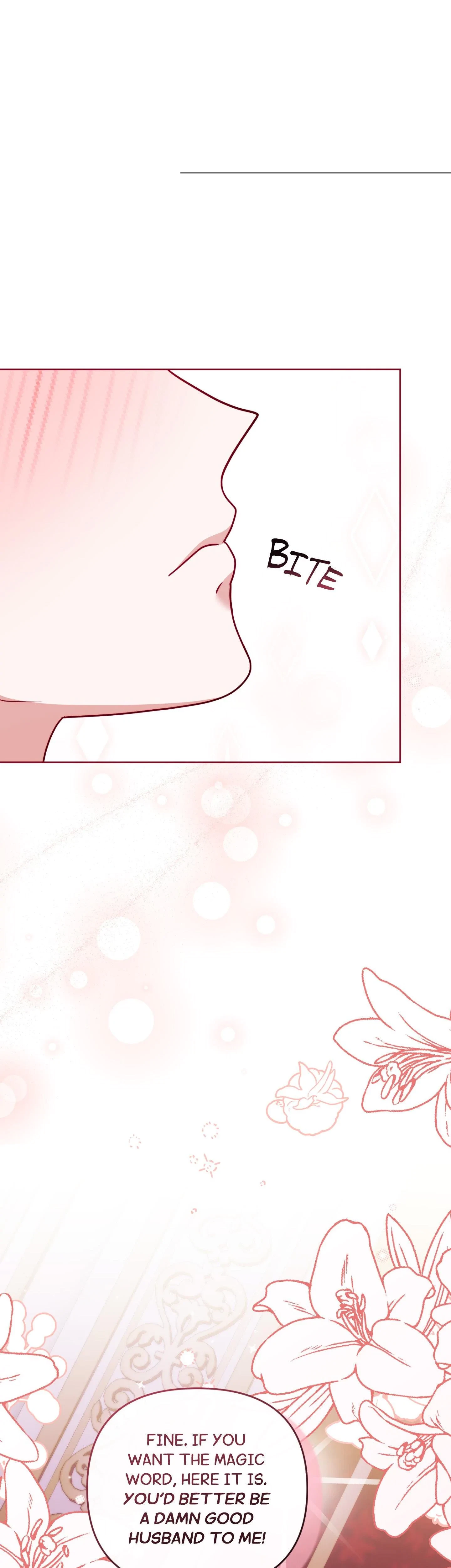 I Got Stuck With My Damn Enemy Chapter 18, page 9