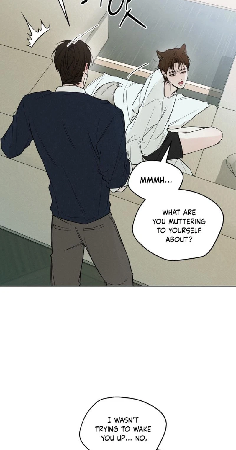 The Immortal Tail Chapter 14, page 10