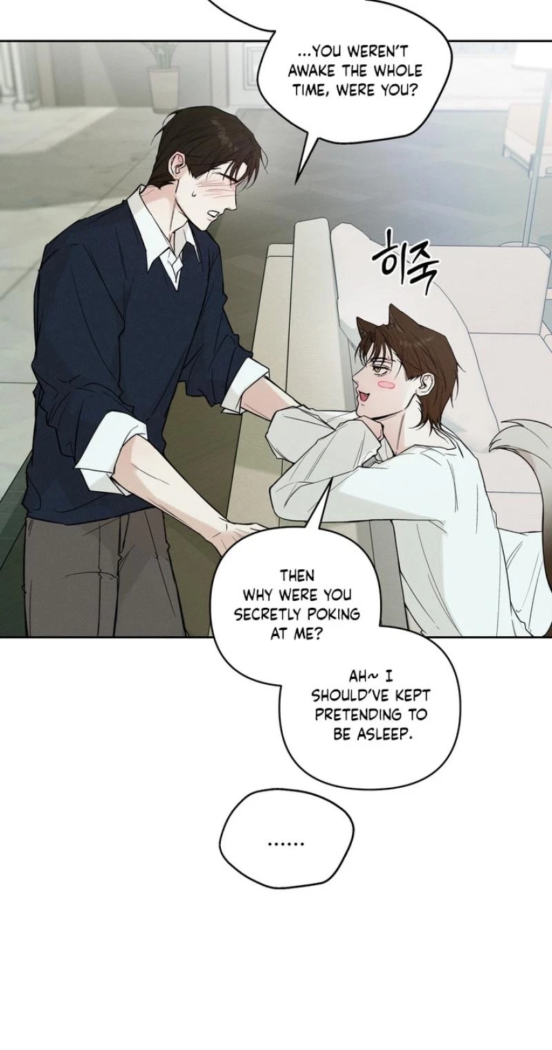The Immortal Tail Chapter 14, page 11