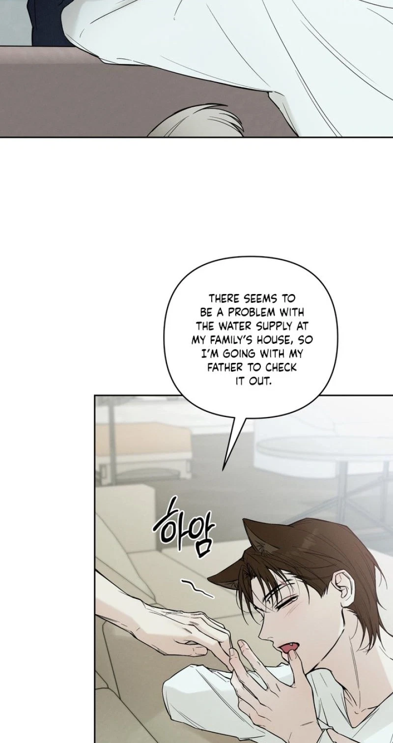 The Immortal Tail Chapter 14, page 14