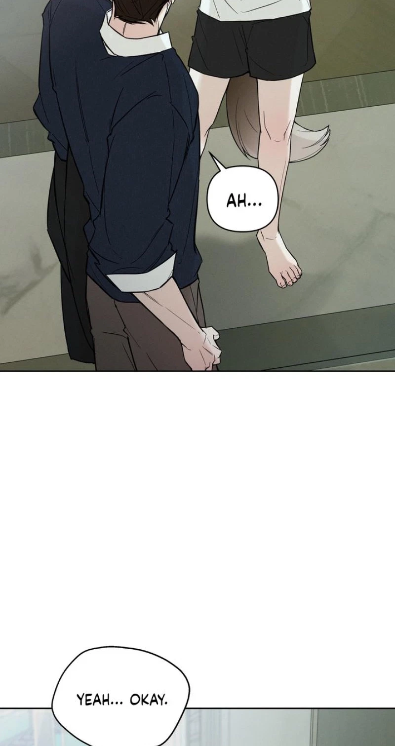 The Immortal Tail Chapter 14, page 18