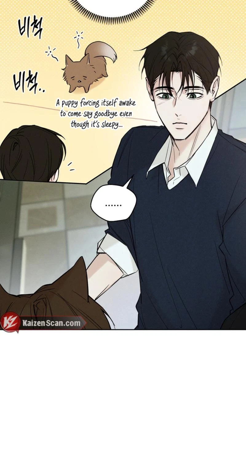 The Immortal Tail Chapter 14, page 20