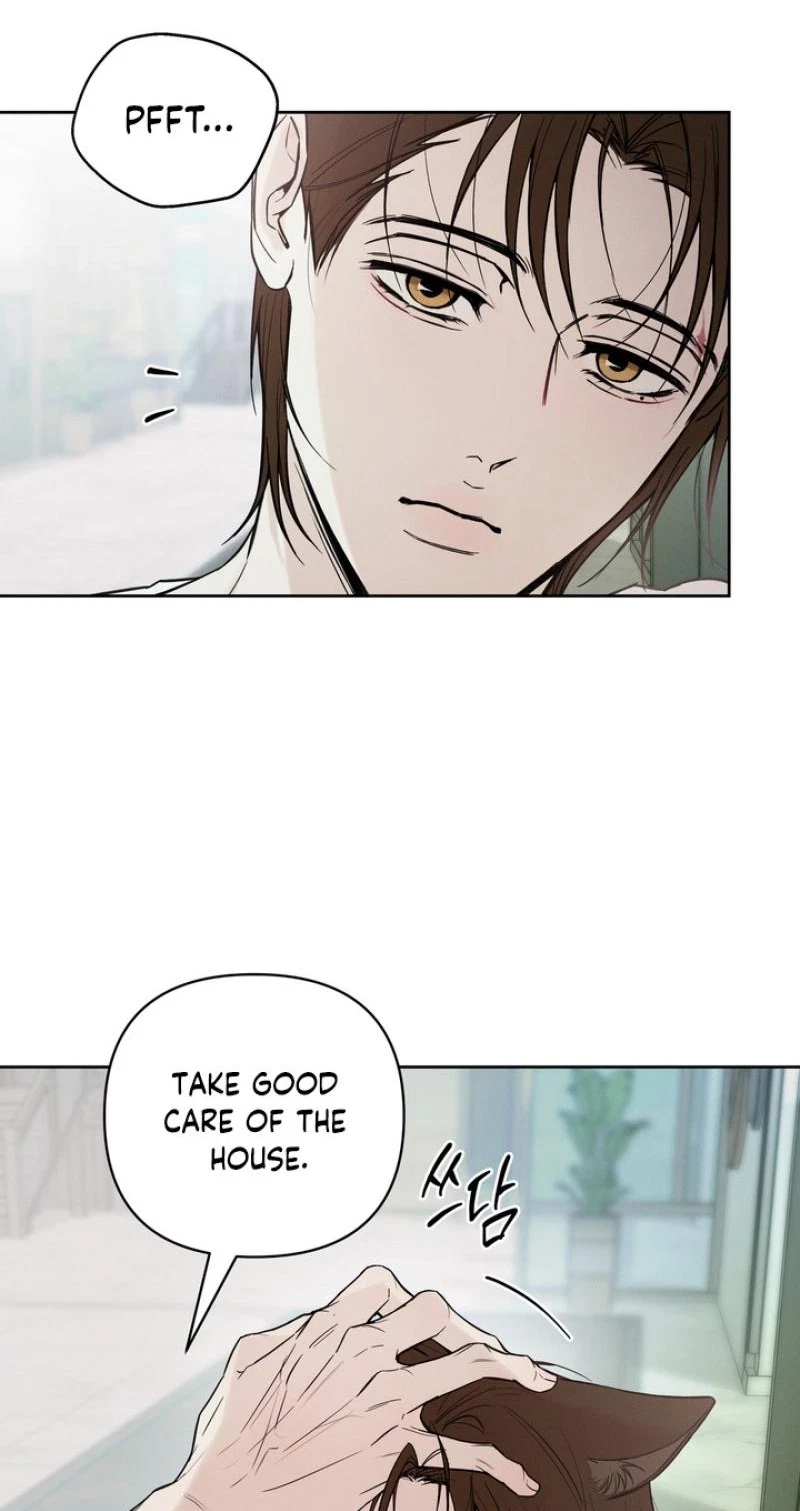 The Immortal Tail Chapter 14, page 21