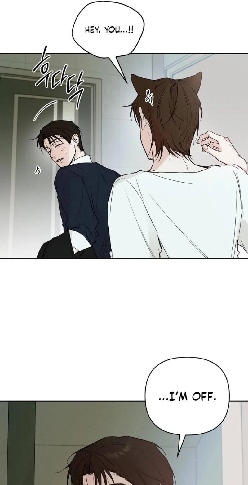 The Immortal Tail Chapter 14, page 23