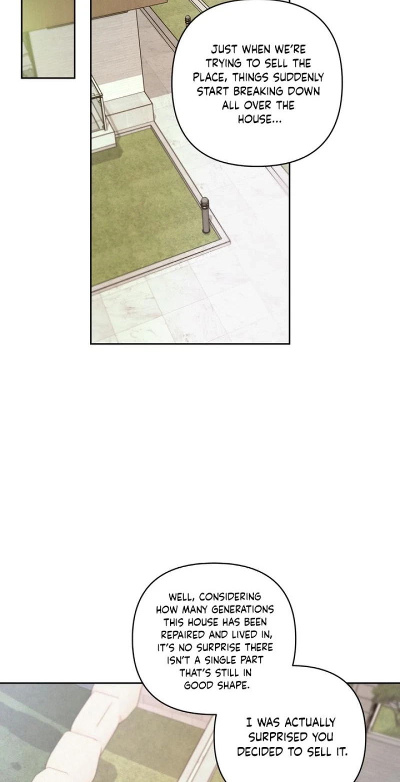 The Immortal Tail Chapter 14, page 30
