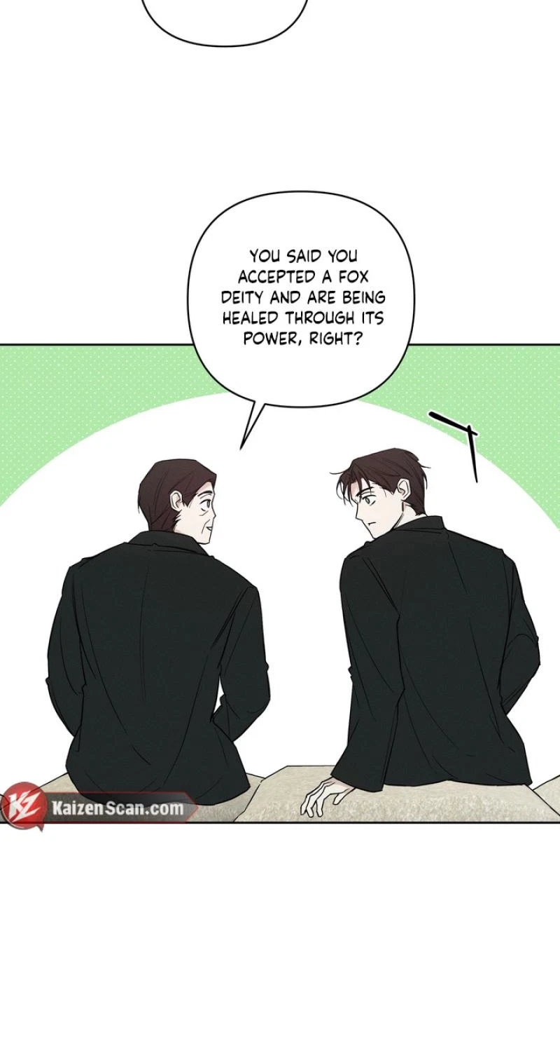 The Immortal Tail Chapter 14, page 35