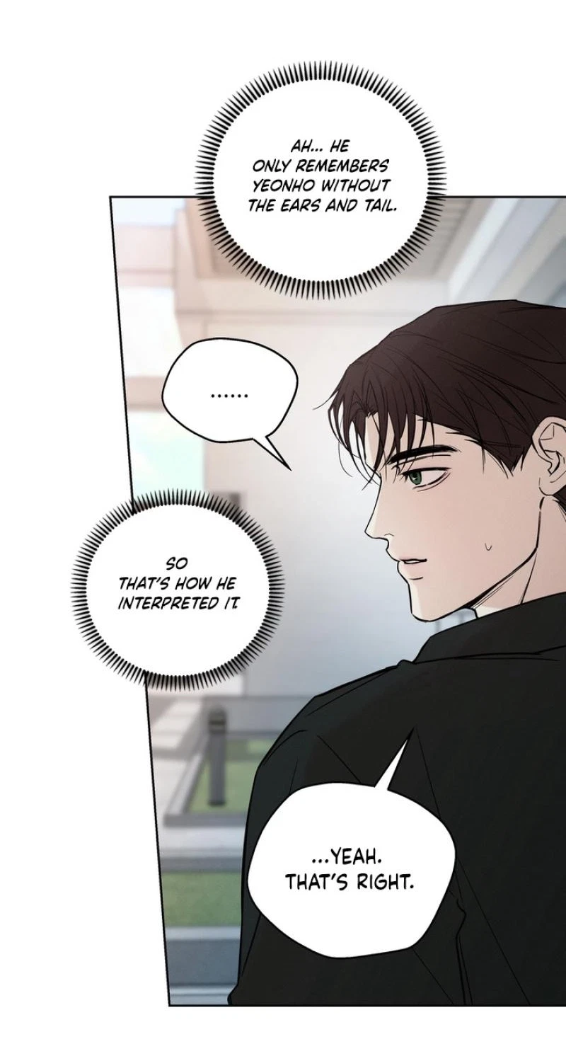 The Immortal Tail Chapter 14, page 36