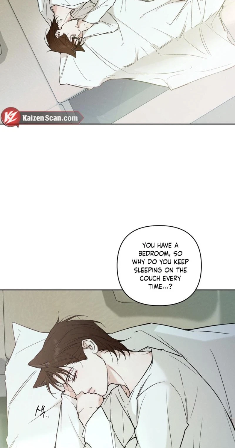 The Immortal Tail Chapter 14, page 4