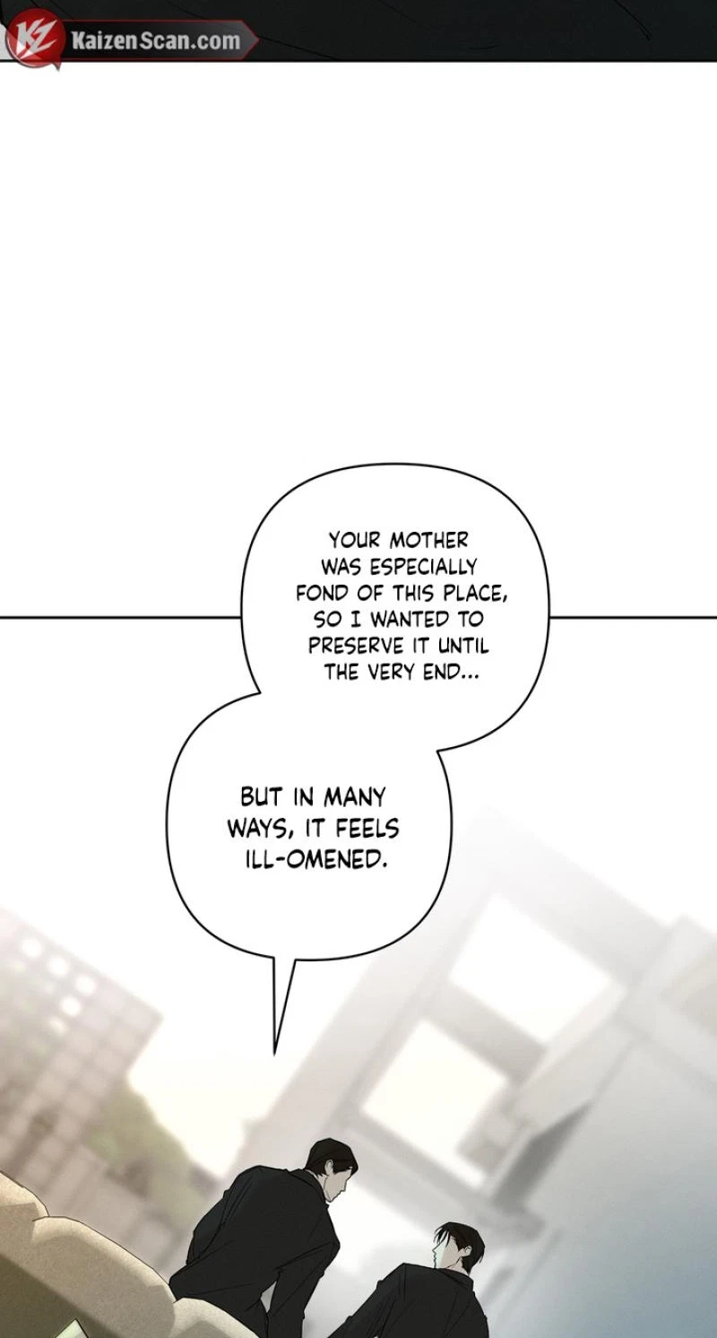 The Immortal Tail Chapter 14, page 42